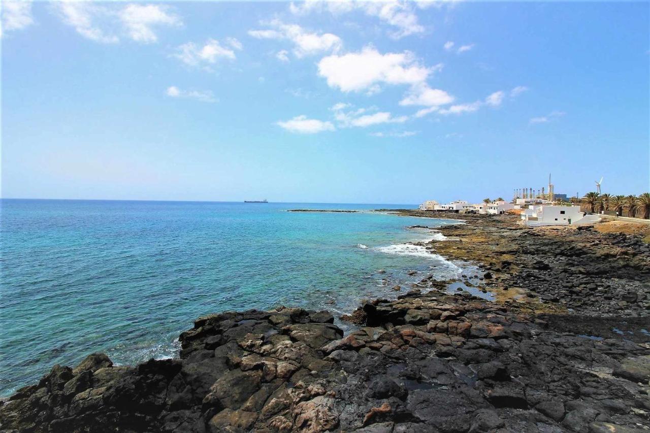 Casa Corales Dağ evi Costa Teguise